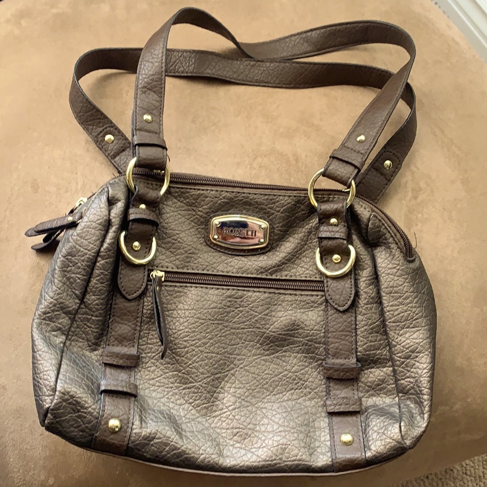 Rossetti shoulder purse 👜